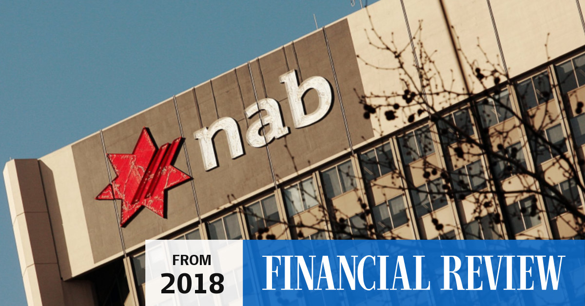 NAB takes 435m feesfornoservice hit